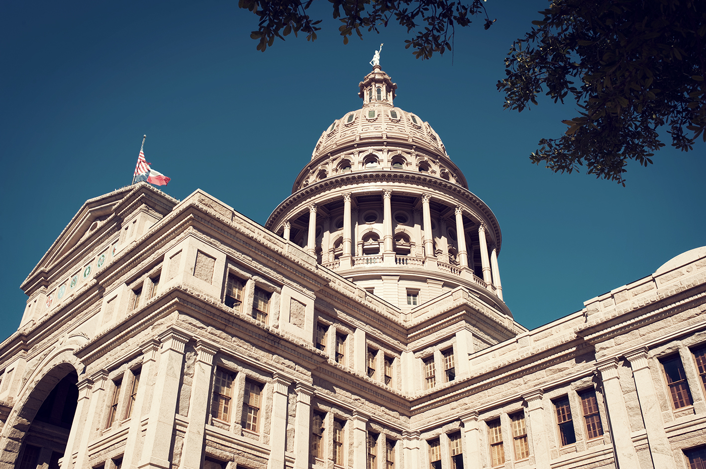 Texas Capitol