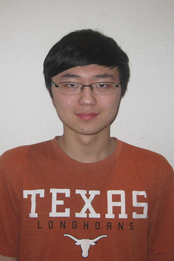 Daniel Chen