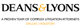 Deans & Lyons Logo