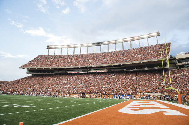 DKR Stadium