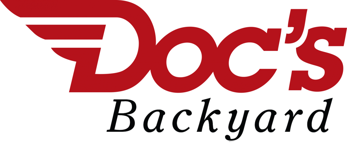 Doc's Backyard