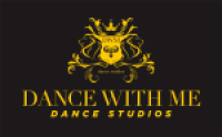 Dance With Me Logo