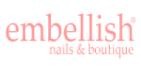 Embellish Logo