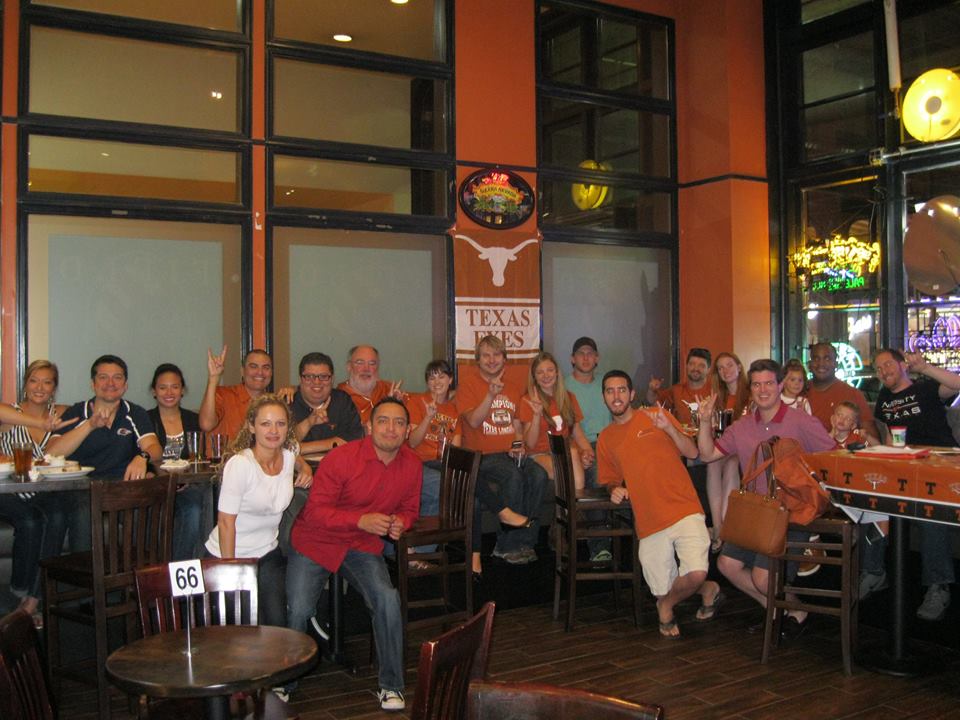 People Gathered at Events