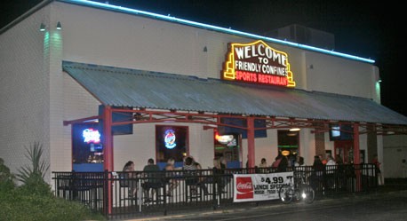 Friendly Confines Sports Restaurant 