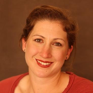 Christine Thomas