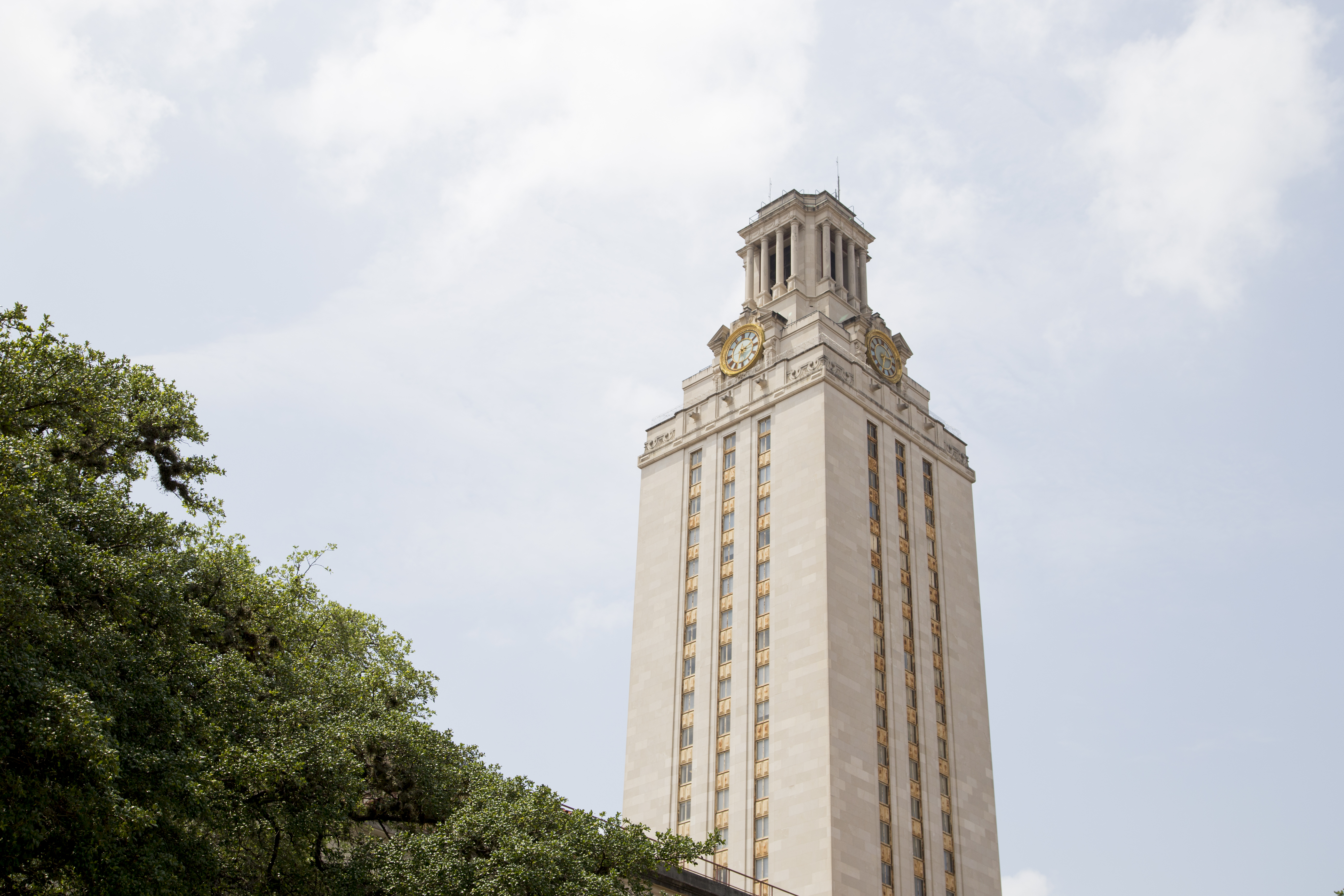 Campus Carry Overview