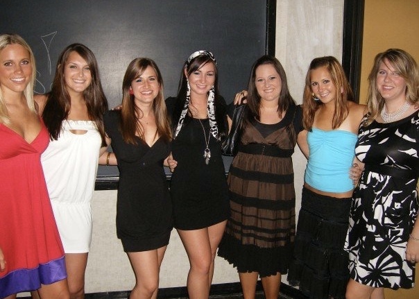 Texas Exes Darlins