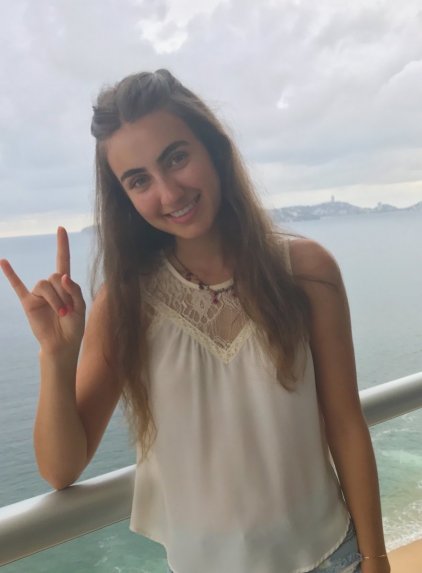 Jacqueline Porteny
