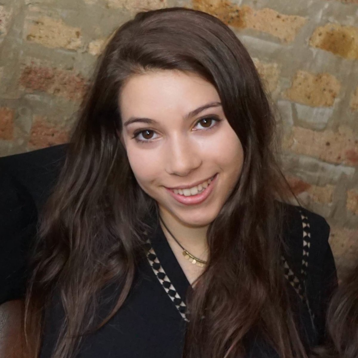 Jordyn Metrick