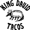 King David Tacos Logo