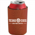 Texas Exes Koozie