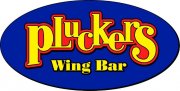 Plucker's Logo
