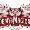 Magic Castle Logo