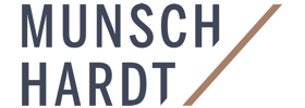 Munsch Hardt Logo