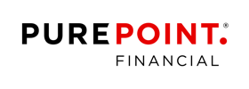 Pure Point Logo