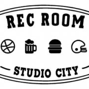 The Rec Room Logo