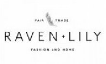Raven Lily Logo