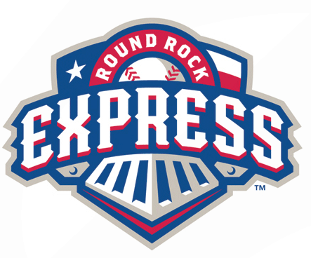 Round Rock Express Logo