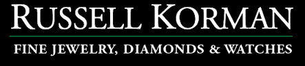 Russell Korman Fine Jewelry, Diamonds and Watches