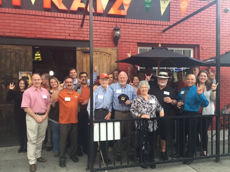Sacramento Mixer