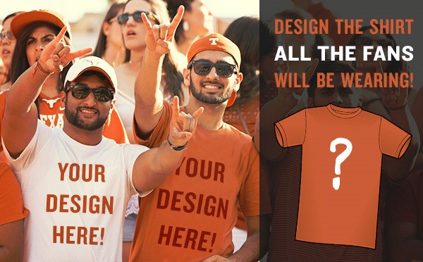 Shirt Design Poster
