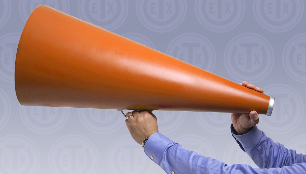 Megaphone