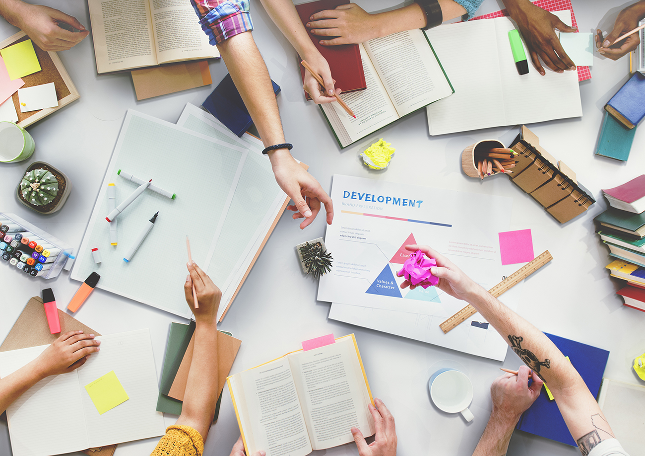 Career Resources