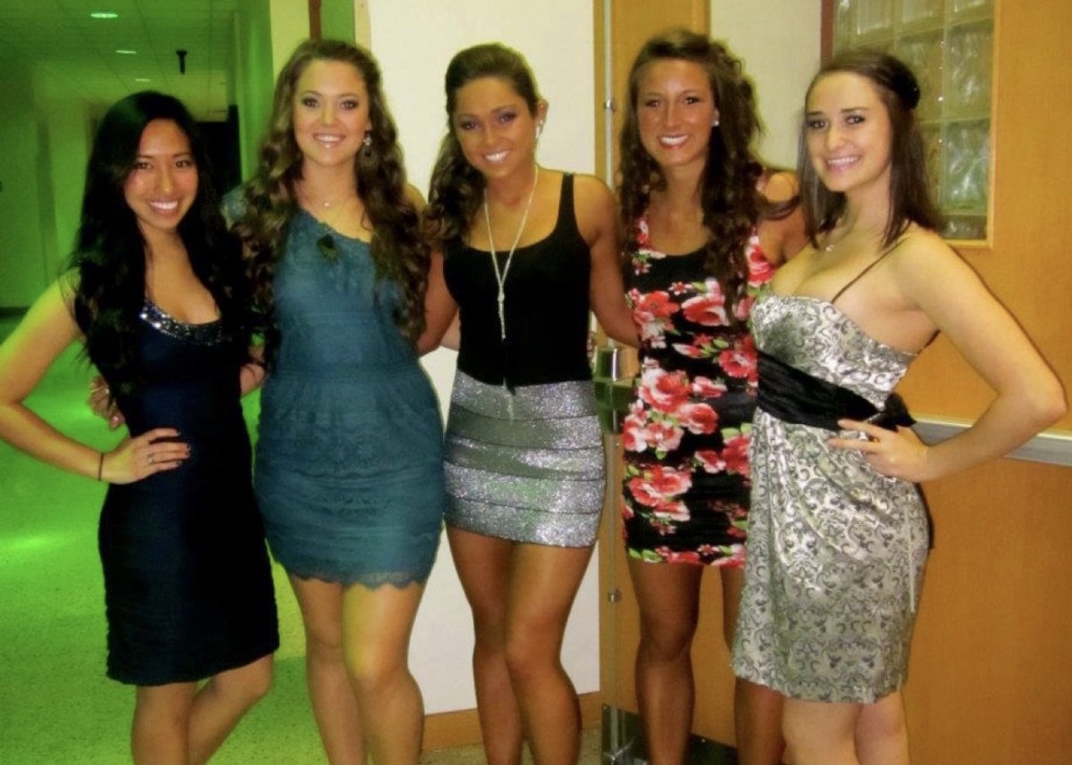 Texas Exes Darlins Sisterhood