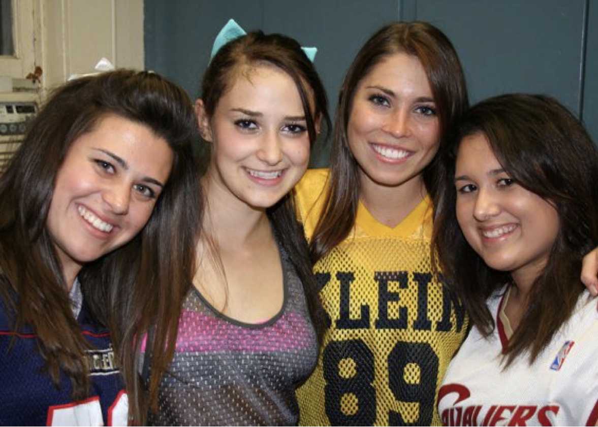 Texas Exes Darlins Social