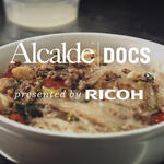 Alcalde Docs Thai Fresh