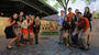 2013 Forty Acres Scholars