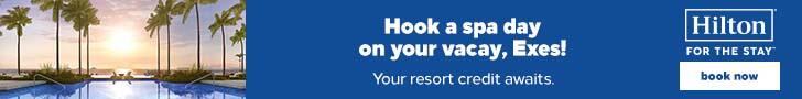 Hilton Ad
