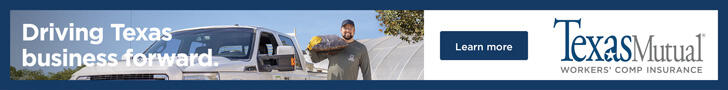 Texas Mutual ad