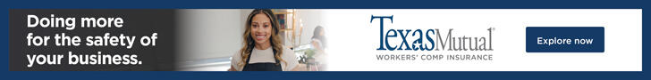 Texas Mutual Workers Comp