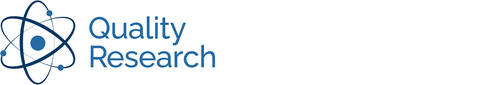 Quality Research, Inc.