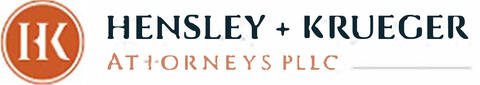 Hensley & Krueger, PLLC