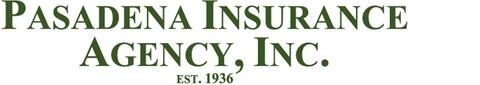 Pasadena Insurance Agency, Inc.