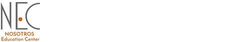 NOSOTROS Education Center
