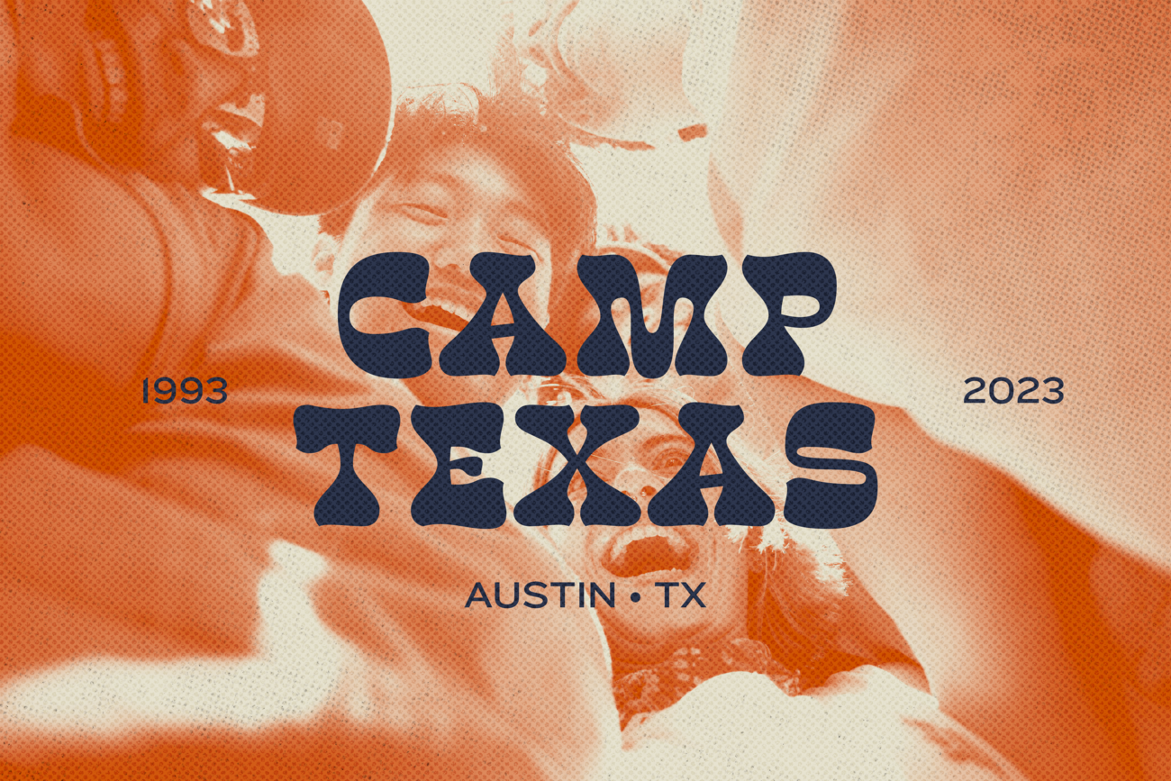 Camp Texas Texas Exes