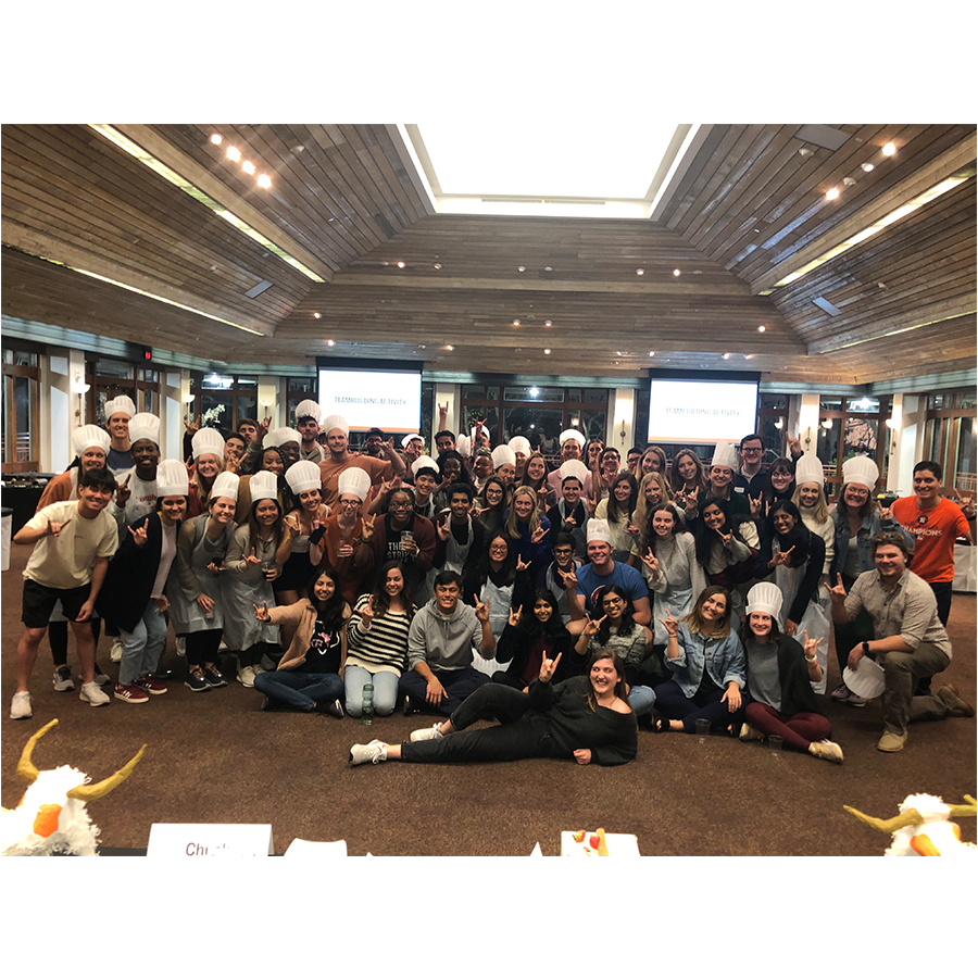 All Scholar Meeting Spring 2020