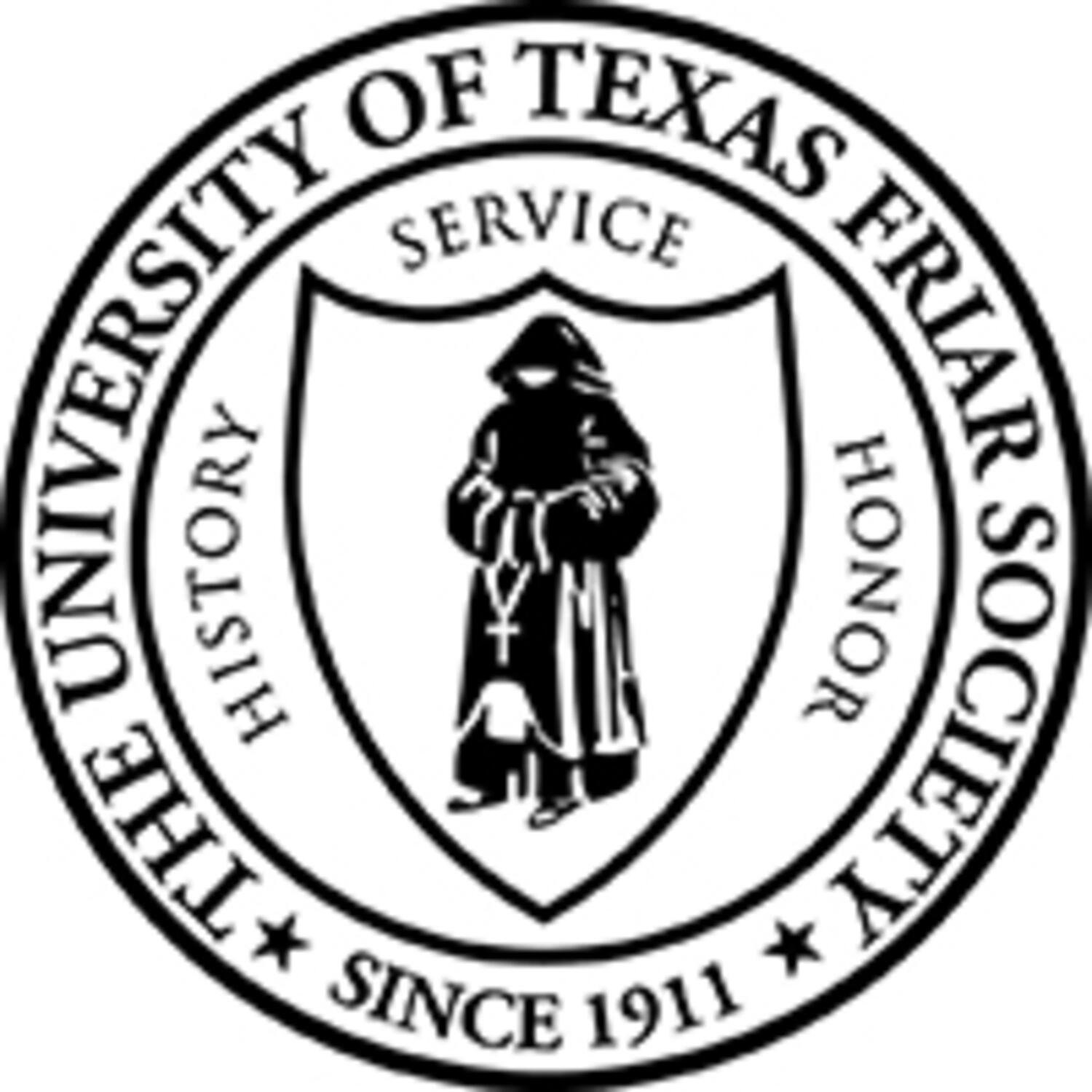 The Friar Society's Reunion Weekend Texas Exes