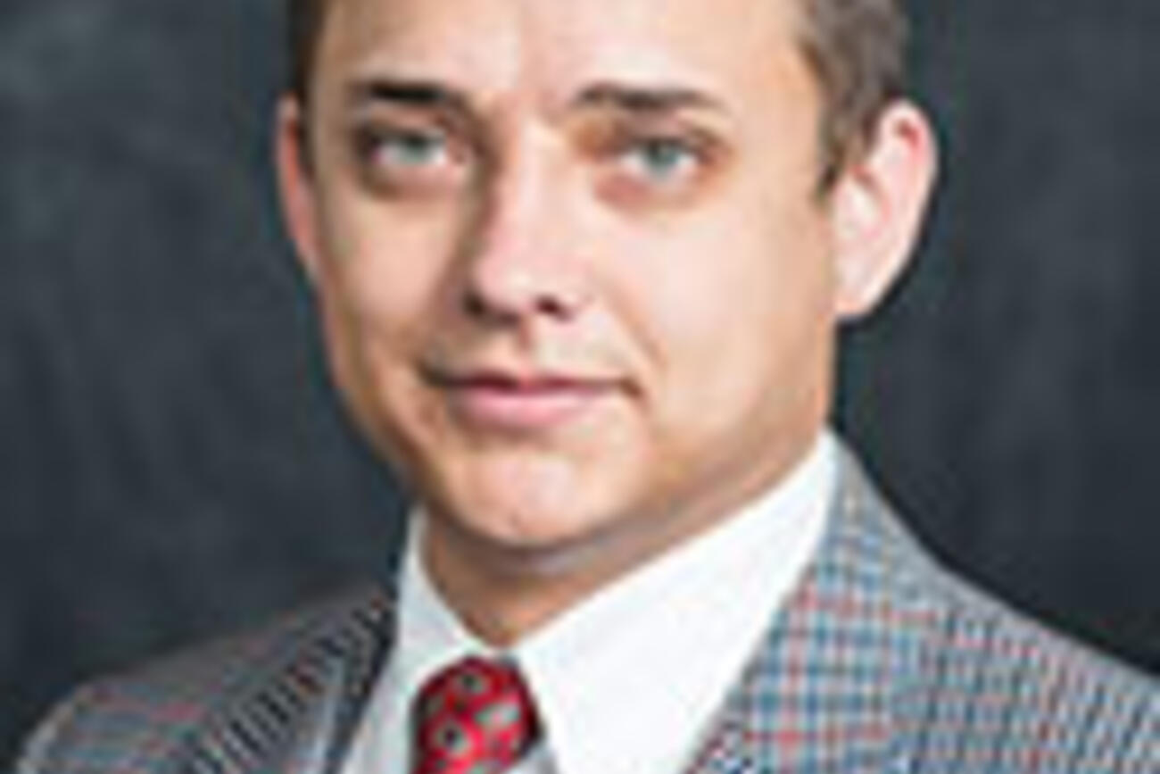 Briscoe Cain Texas Exes