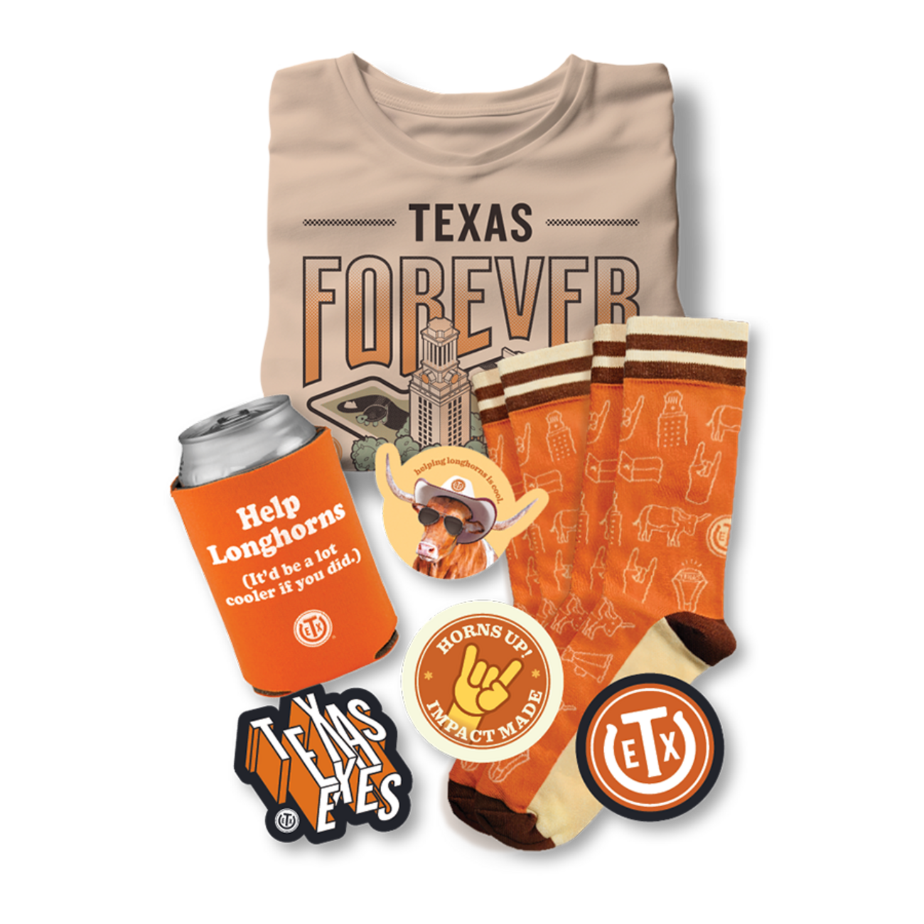 Recurring Gifts Texas Exes