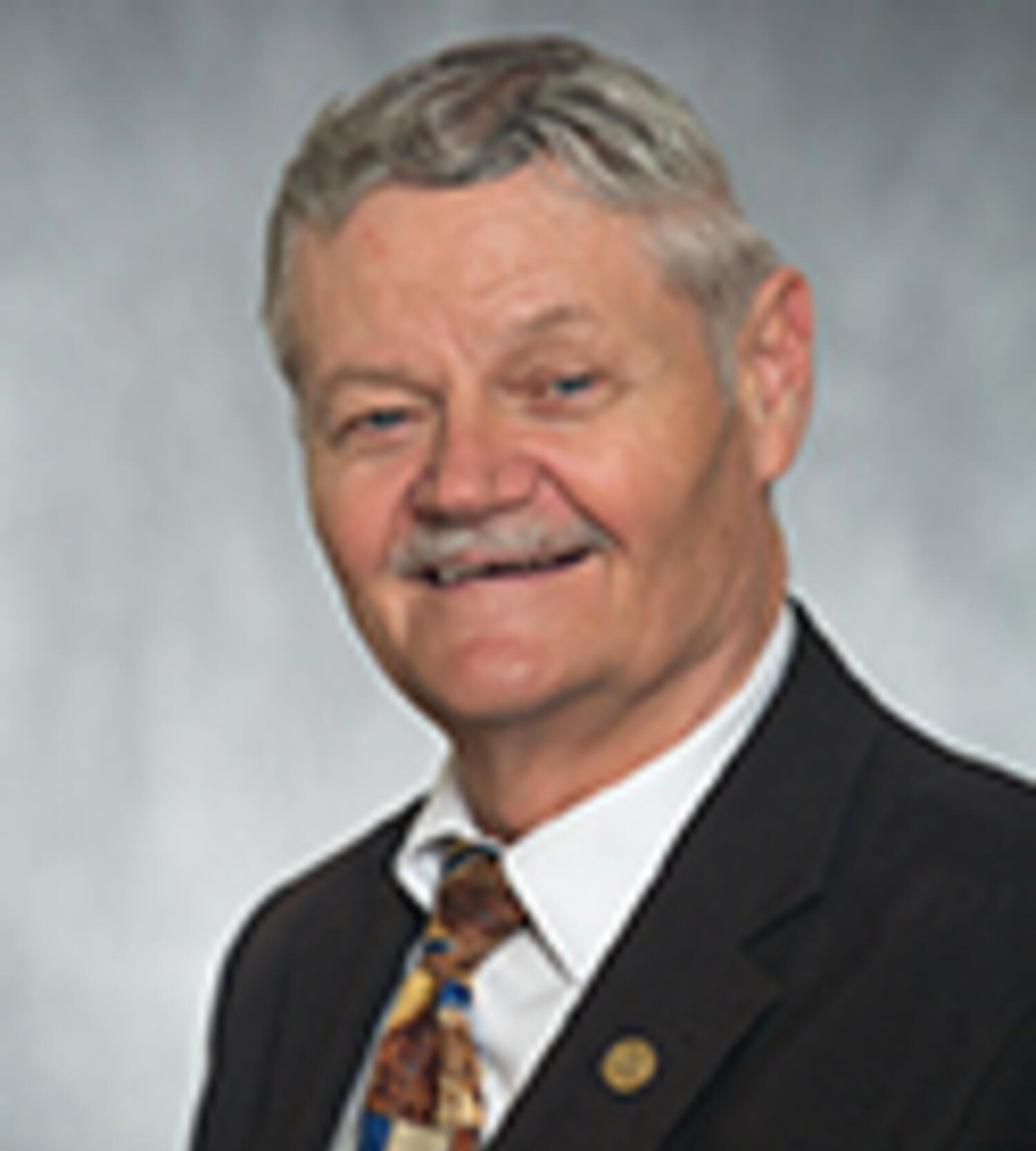 Charles "Doc" Anderson Texas Exes