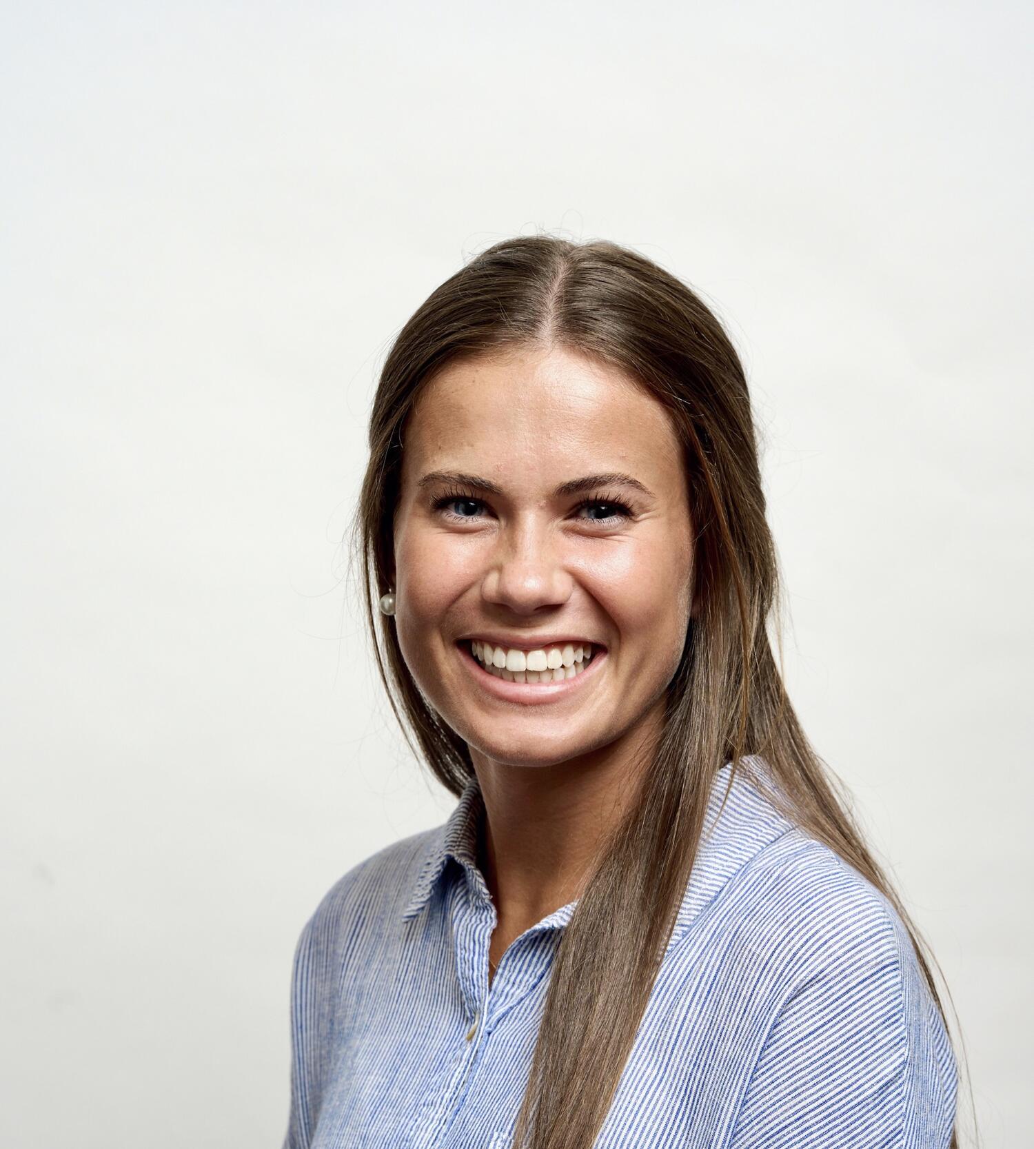 Molly Hunter | Texas Exes