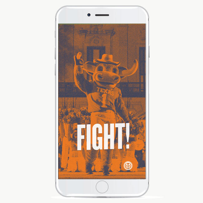 Texas Fight Rally | Texas Exes