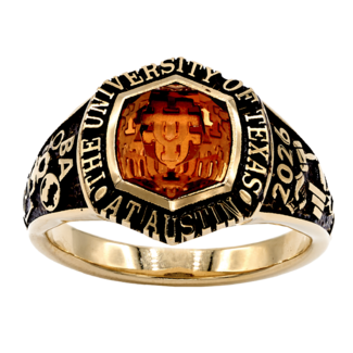 Rings | Texas Exes