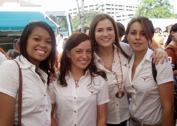 2006 Fall Tailgate
