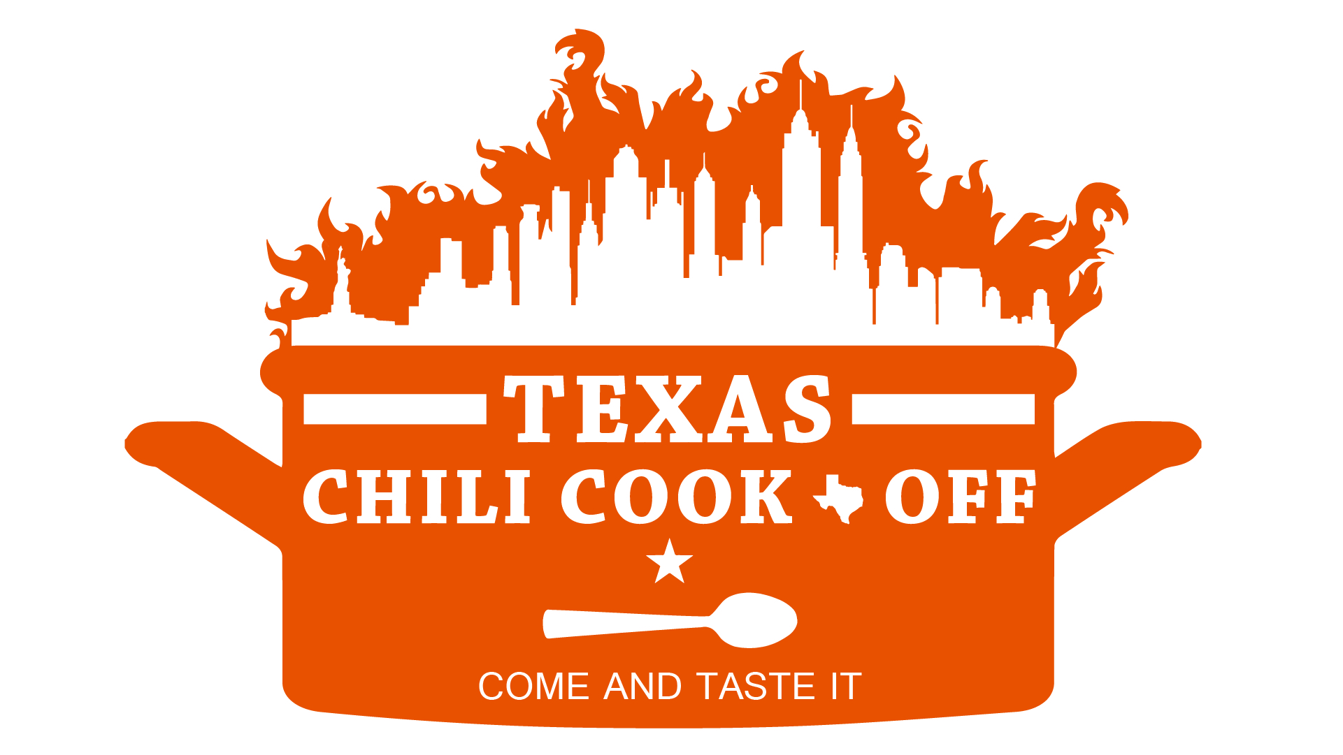 Texas Chili Cook-off Chapter Banner